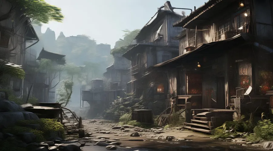 剑网3：指尖江湖游戏图片2